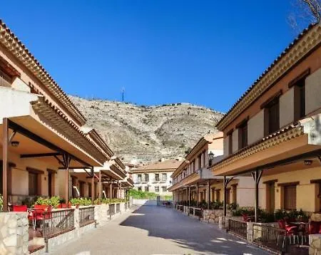 Olivos Casa rural *