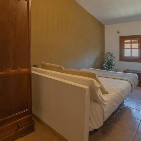 Olivos Casa rural
