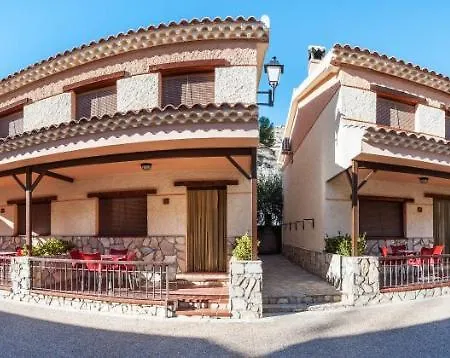 Olivos Casa rural *