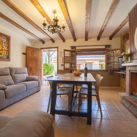 Olivos Casa rural