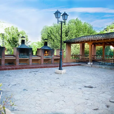 Olivos Casa rural *